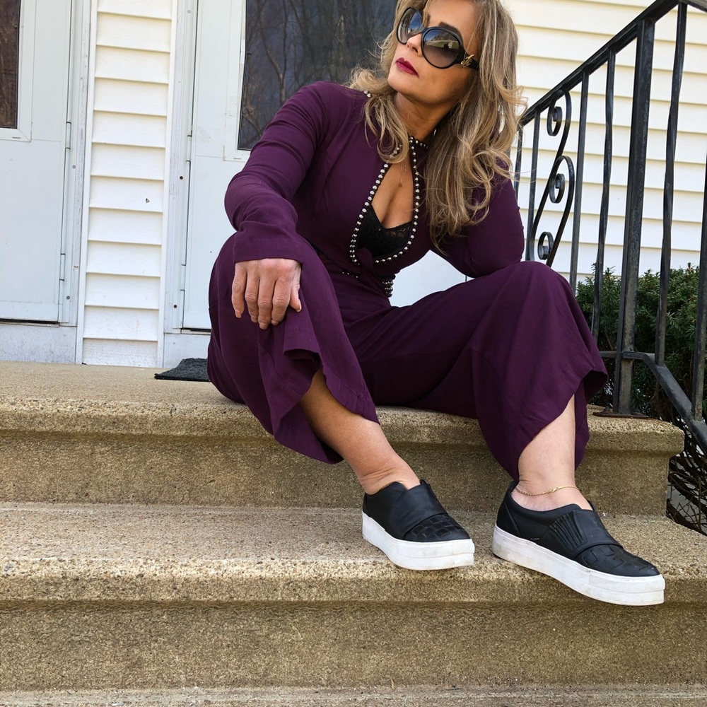 Jumpsuit - Picture 2 of 6